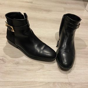 Zara Boots